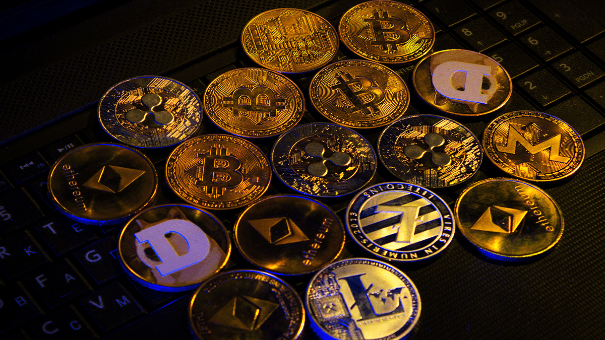 Seguros para proteger las inversiones en criptomonedas -