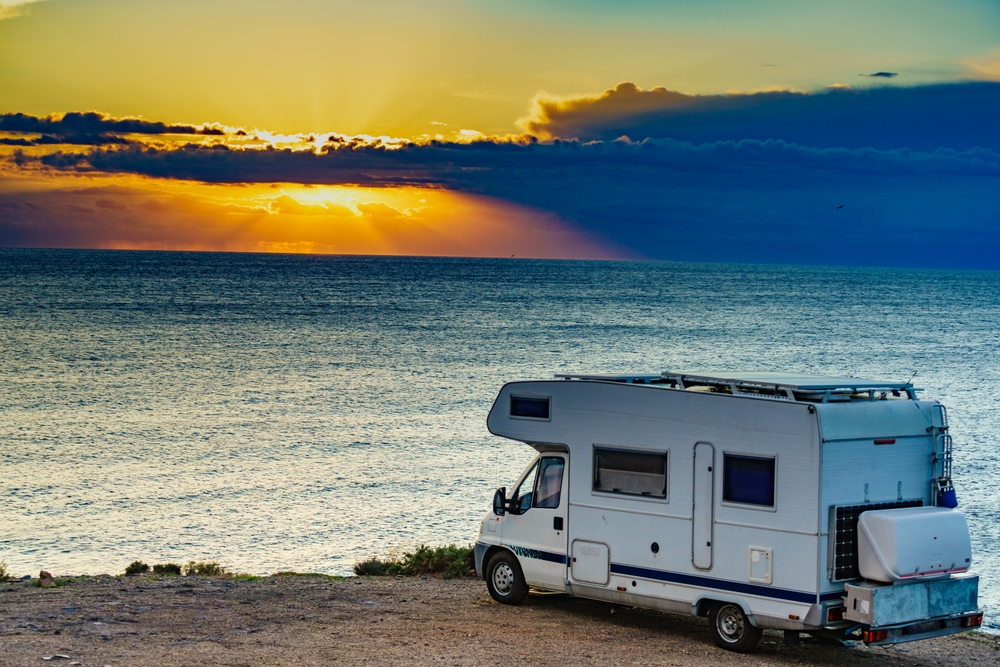 seguros autocaravanas y campers